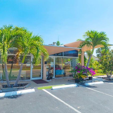 Warm Mineral Springs Motel North Port Εξωτερικό φωτογραφία