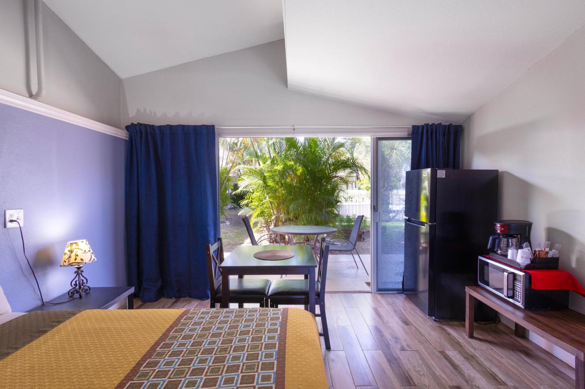 Warm Mineral Springs Motel North Port Εξωτερικό φωτογραφία
