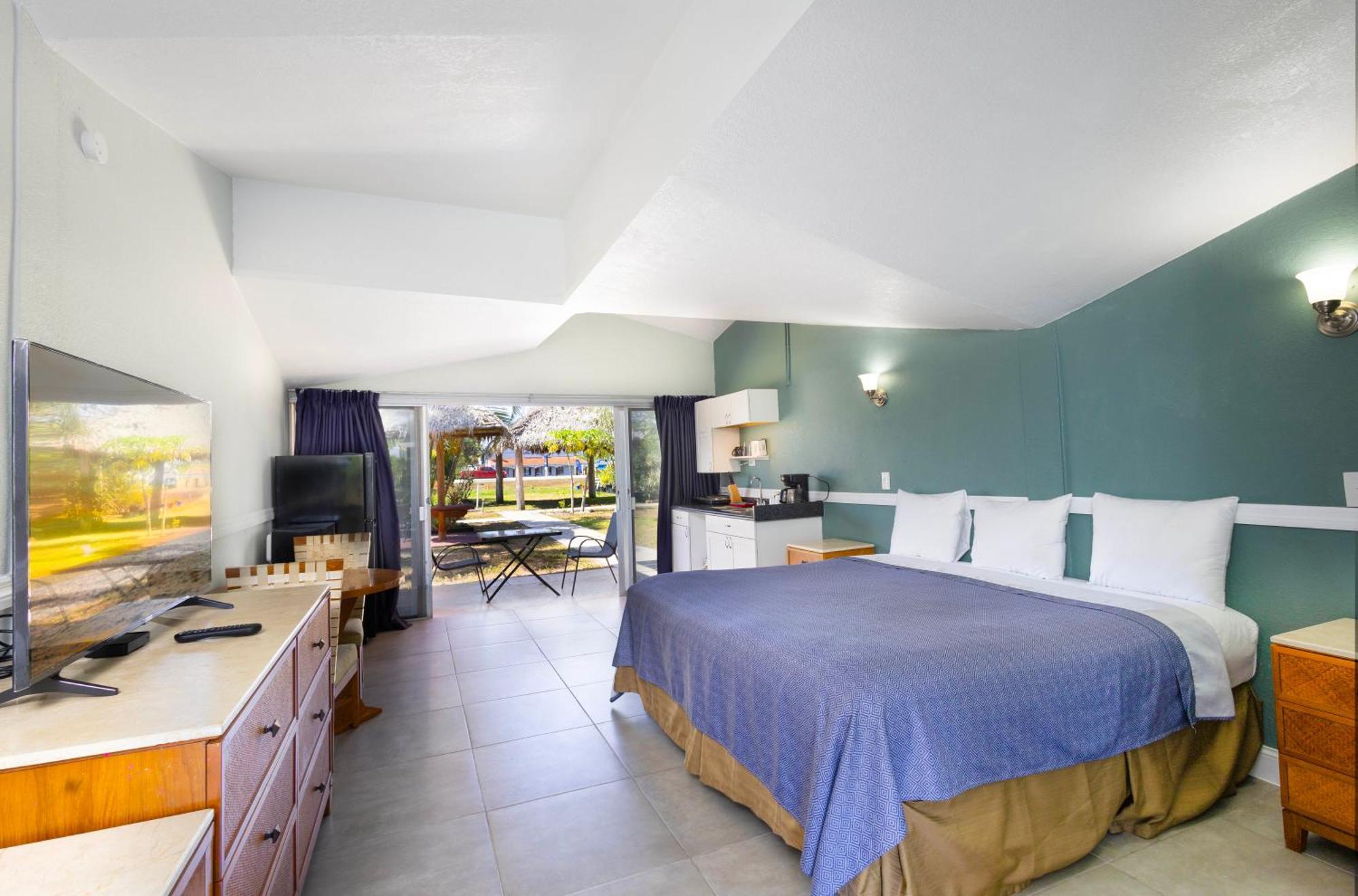 Warm Mineral Springs Motel North Port Εξωτερικό φωτογραφία