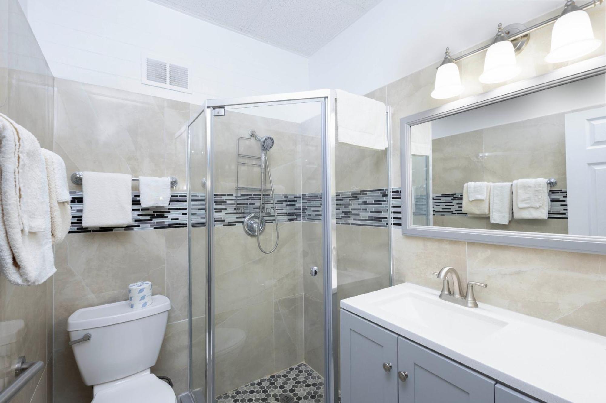 Warm Mineral Springs Motel North Port Εξωτερικό φωτογραφία