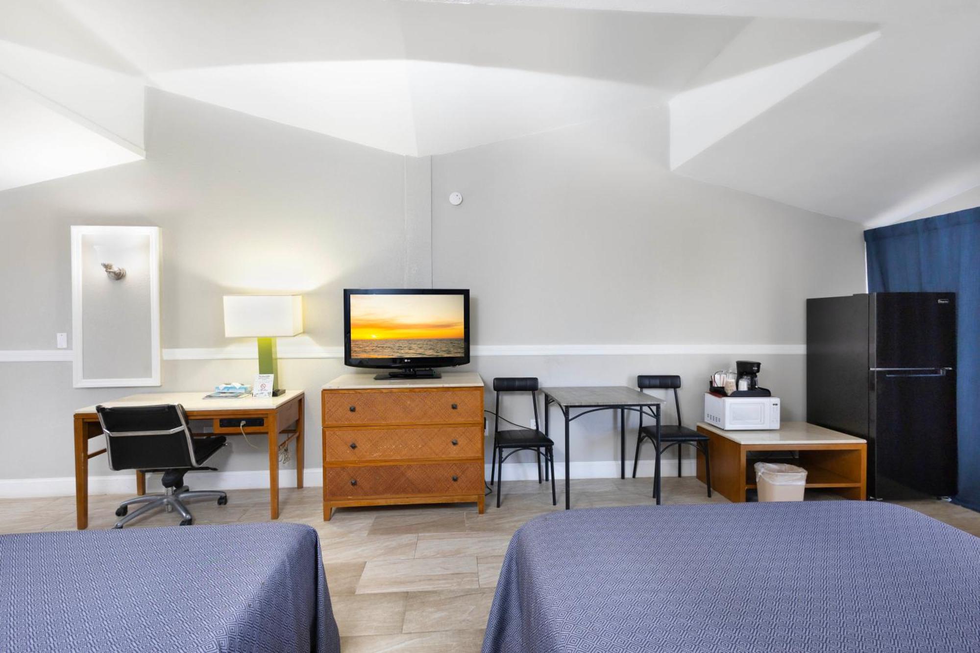Warm Mineral Springs Motel North Port Εξωτερικό φωτογραφία