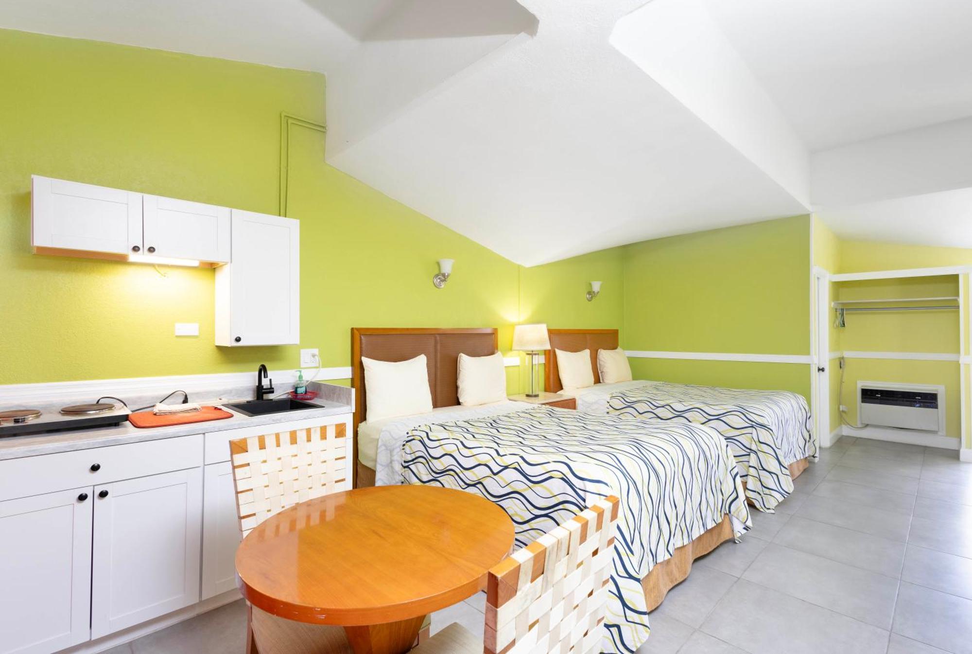 Warm Mineral Springs Motel North Port Εξωτερικό φωτογραφία