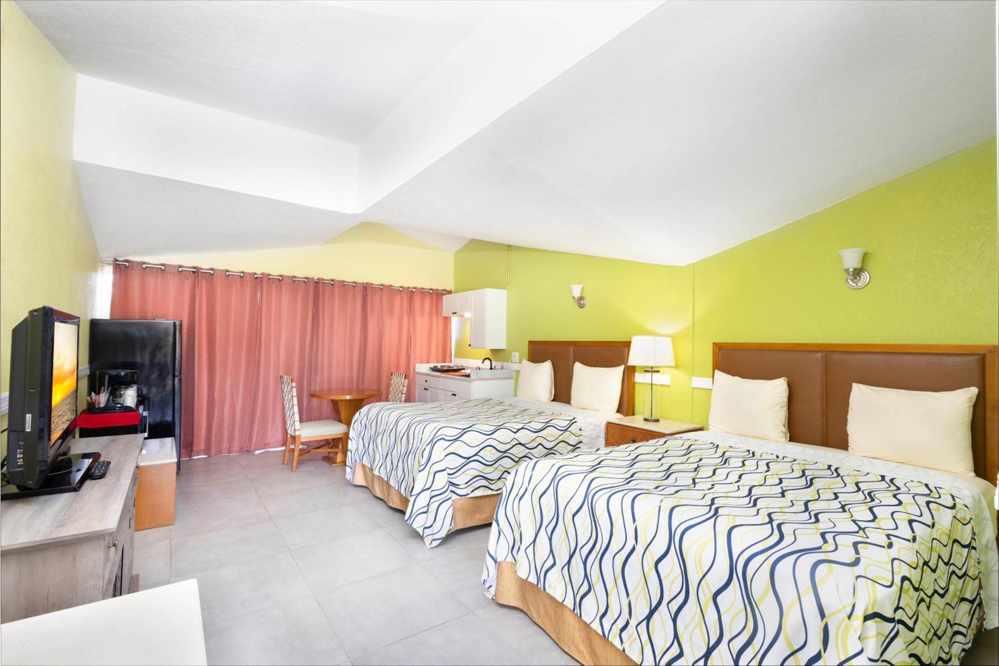 Warm Mineral Springs Motel North Port Εξωτερικό φωτογραφία