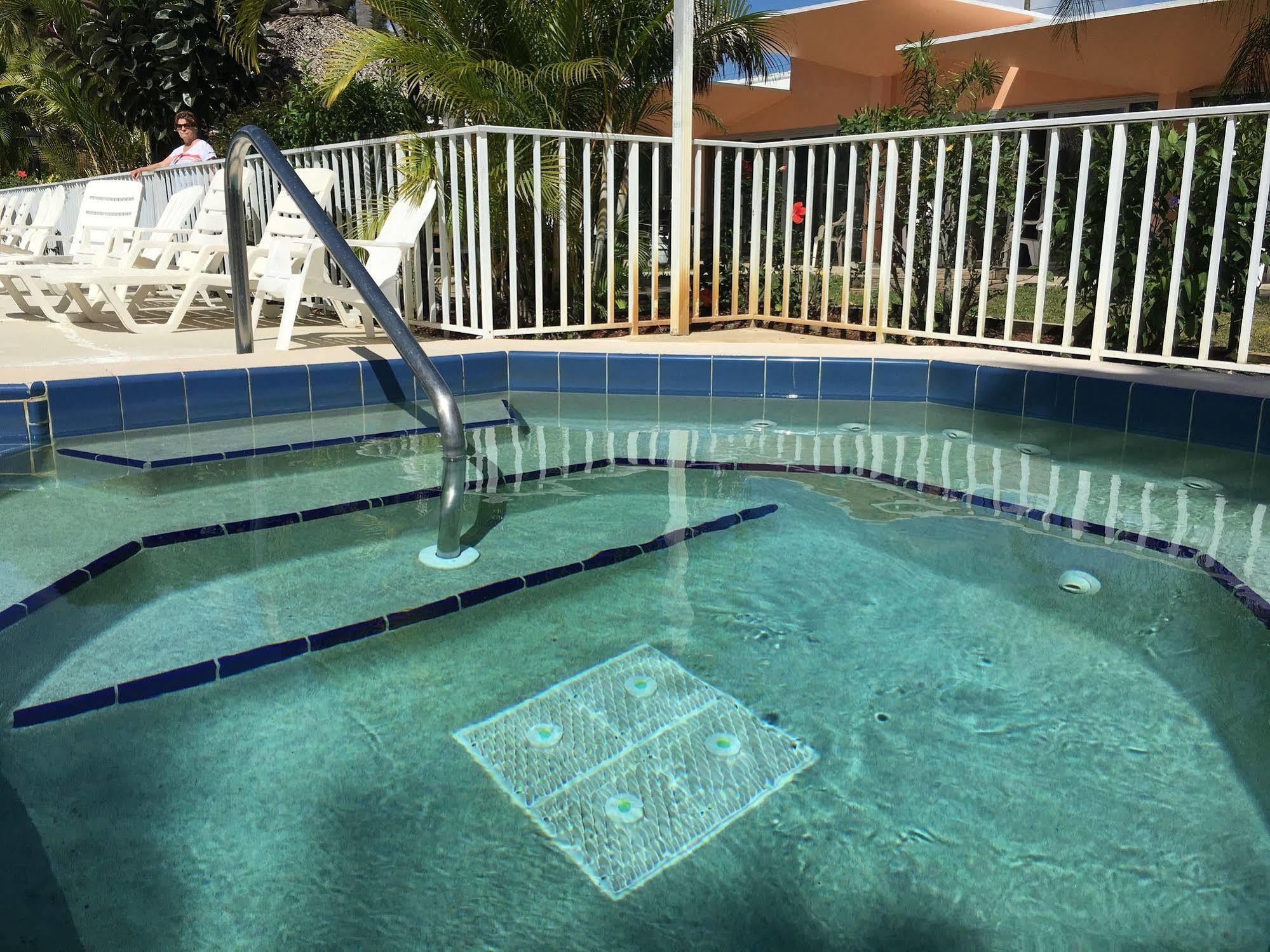 Warm Mineral Springs Motel North Port Εξωτερικό φωτογραφία