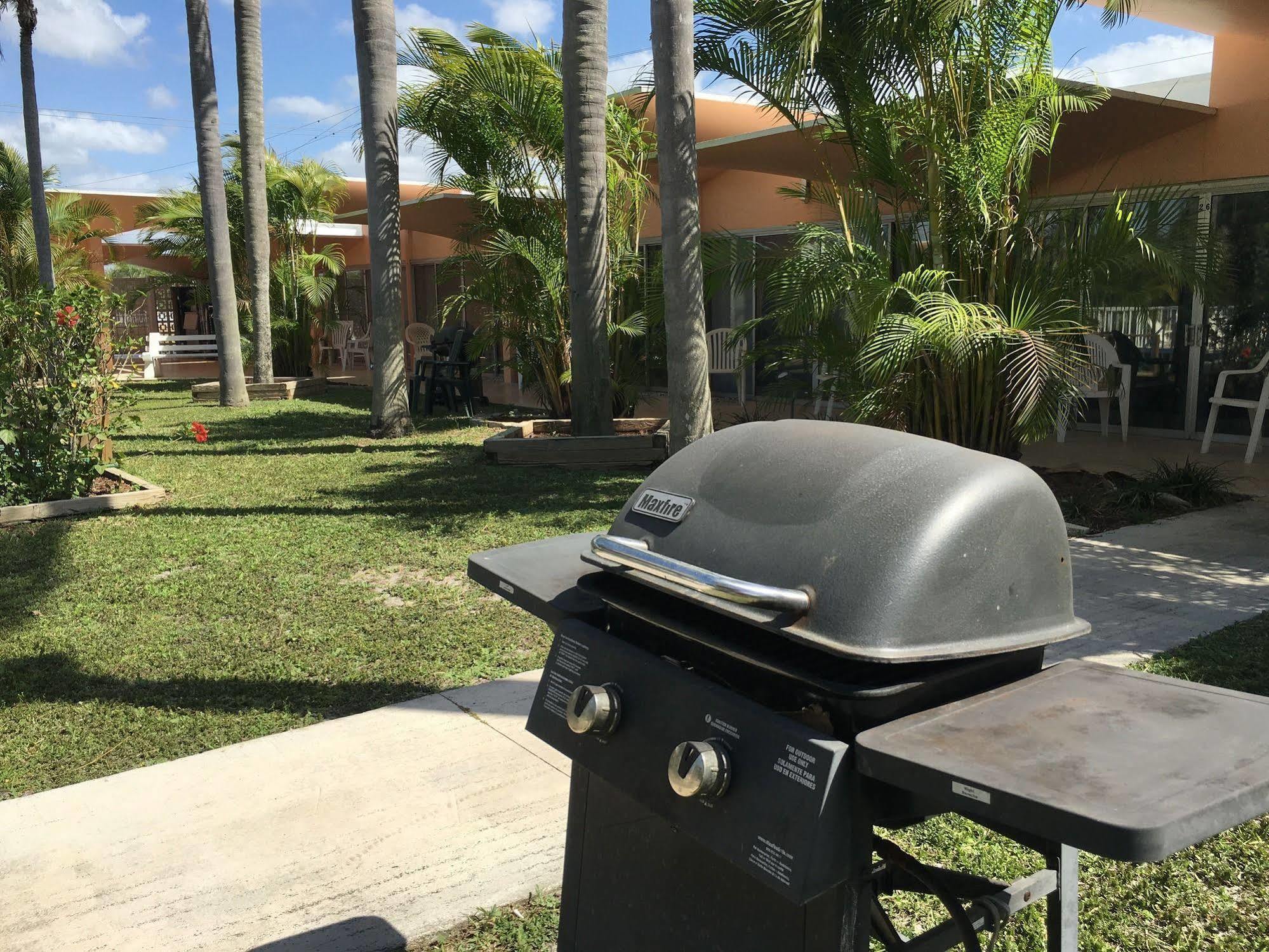 Warm Mineral Springs Motel North Port Εξωτερικό φωτογραφία